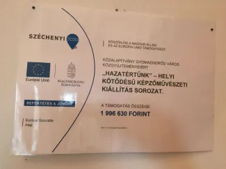 Tájékoztatjuk kedves látogatóinkat