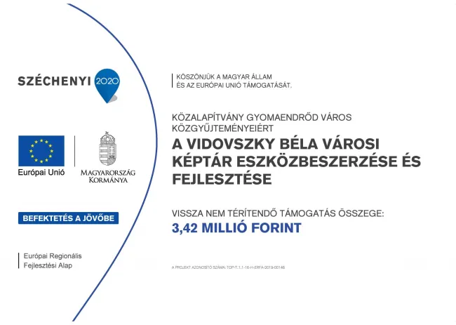 Tájékoztató