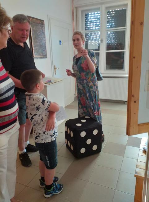 Szent Iván-éji kultúrkaland a művészet szerelmesei számára