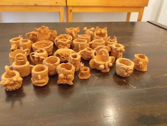 Szent Iván-éji kultúrkaland a művészet szerelmesei számára