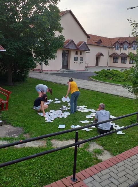 Szent Iván-éji kultúrkaland a művészet szerelmesei számára
