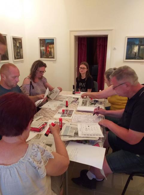 Szent Iván-éji kultúrkaland a művészet szerelmesei számára