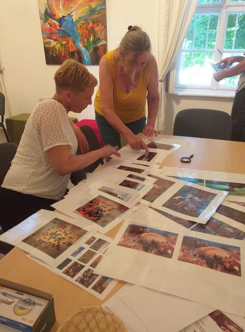 Szent Iván-éji kultúrkaland a művészet szerelmesei számára